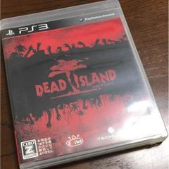 ps3 デッドアイランド