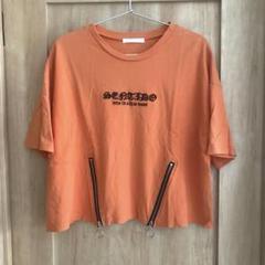 スピンズ Tシャツ