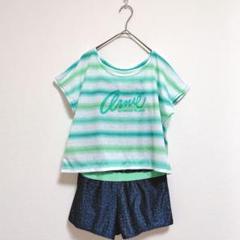 アーノルドパーマー　水着　女の子　150