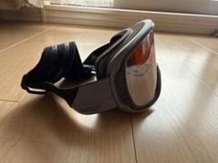 WED'ZE(ウェッゼ) スキー・スノーボード ゴーグル G500 全天候用