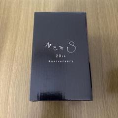 NEWSタンブラー Amazon.co.jp: NEWS 【 タンブラー 】20th Anniversary LIVE