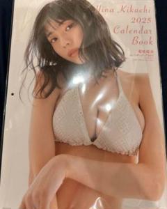 2025年最新】菊地姫奈 カレンダーブックの人気アイテム - メルカリ
