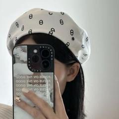 2025年最新】HERMES レディース ベレー帽の人気アイテム - メルカリ