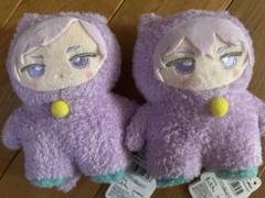 Paradox Live cozmez ぬいぐるみセット paradox live ぬいぐるみ cozmez