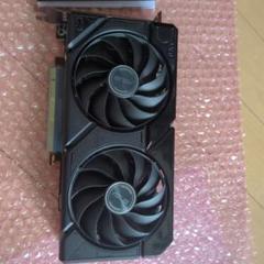 ASUS GeForce RTX4070