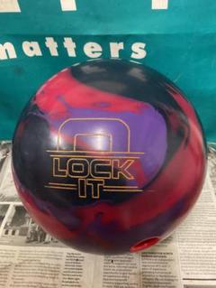 ストーム社　ロック　ＩＴ　15p3oz (12ゲームused AAA)