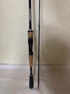 シマノ エクスプライド 166ML 美品 シマノ エクスプライド 166ML-2