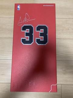 NBA エンターベイ1/6 フィギュア　スコッティピッペン スコッティ・ピッペン」が、エンターベイの1/6フィギュア