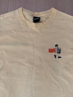 オンリーニューヨーク / Only NY / イエロー Tシャツのサムネイル