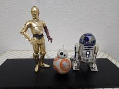 2025年最新】コトブキヤ C-3PO R2D2の人気アイテム - メルカリ