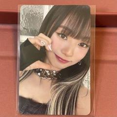 unis 当選者特典　パンユナ　ヒョンジュ　トレカ ユニス UNIS ヒョンジュ トレカ - メルカリ