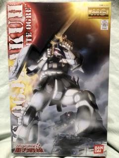 2025年最新】MG 1/100 MS-06J ザクII Ver.2.0の人気アイテム