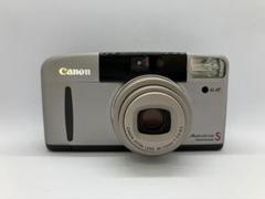 完動美品】Canon Autoboy S XL フィルムカメラ 動作確認済み