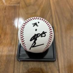 2024オールスター試合球 東京ヤクルトスワローズ 村上宗隆 直筆サインボール 村上宗隆選手 2024年オールスター 神宮 ヤクルト 直筆サイン