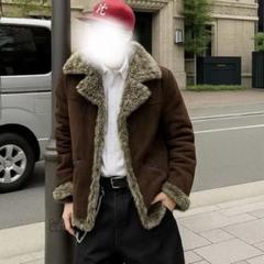2025年最新】VINTAGE 毛皮・ファーコートの人気アイテム - メルカリ