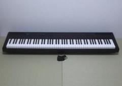 ワンオーナー使用少美品 YAMAHA 電子ピアノ P-105 ヤマハ P105 ヤマハ | P-105 - Pシリーズ - 概要