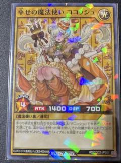 PSA10 ココッシュ PSA10 ココッシュ