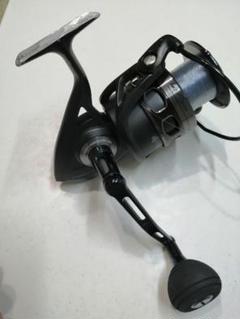 【新品・未使用】PENNREELS ペンリール 460 NEW PENN Slammer Classic 460 Spinning Reels - Brand New