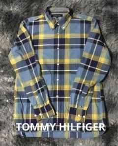TOMMY HILFIGER メンズシャツ