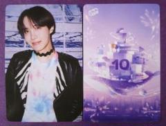 宅配便配送 festa 2025年最新】bts 2023 メルカリ - トレカの人気アイテム アイドル