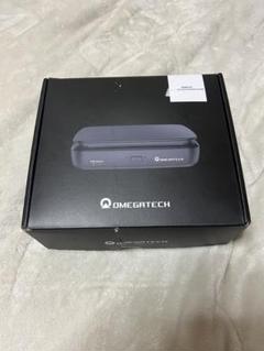 OMEGATECH Carplay AI BOX 車載DVD SORA 07 OMEGATECH Carplay AI BOX 車載DVD SORA 07