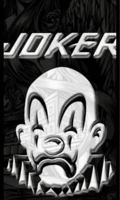jokerbrand〜ZIPUPフードパーカー★チカーノ★ウェッサイのサムネイル