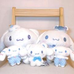 2025年最新】シナモン ぬいぐるみ まとめ売りの人気アイテム