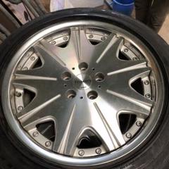 WORK 235/50R18