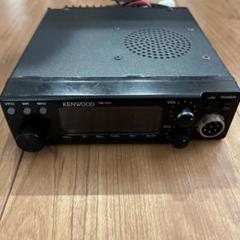 ☆ケンウッド 　KENWOOD　TM-521 1200MHz　ジャンク☆ KENWOOD TM-521 1200MHz 10W Transceiver USED | eBay