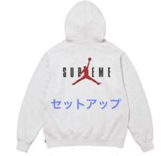 2025年最新】Supreme Jordan セットアップの人気アイテム - メルカリ