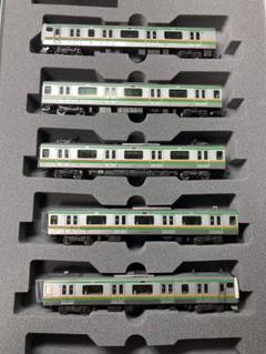 ブランドバッグ通販サイト ジャンク] KATO 10-1116 E233系3000番台 - メルカリ 鉄道模型