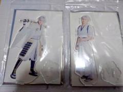 刀ステ 无伝 アクスタ 鶴丸