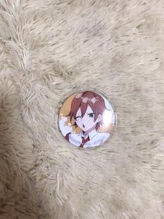 すとめも7 ジェルくん 缶バッジ