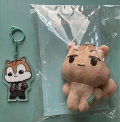 SHINee The Moment of Shine Official Merchandise - 10CM Doll