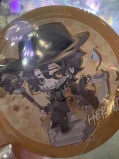 第五人格 identityV オフラインイベント 缶バッジ 隠者 第五人格 identityV オフラインイベント 缶バッジ 隠者