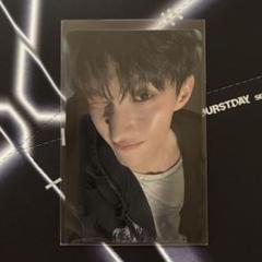 TSUTAYA ドギョム 特典　9枚 大学生 割引 TSUTAYA ドギョム 特典9枚 K-POP・アジア - K-POP
