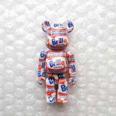 2025年最新】BE@RBRICK ANDY WARHOLの人気アイテム - メルカリ