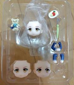 GOOD SMILE COMPANY - ねんどろいど 2064 椎名真昼(しいなまひる) お隣の天使様にいつの間にか駄目人間にされていた件 完成品 可動フィギュア グッドスマイルカンパニー FIG]ねんどろいど 2064 椎名真昼(しいなまひる) お隣の天使様に