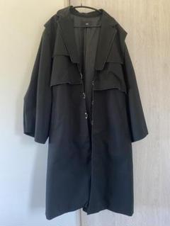 美品　HARE　チェスターコート(コレクションモデル)　メンズ　アウター　ロング 2025年最新】HARE メンズ チェスターコートの人気アイテム