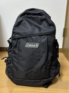 Coleman ウォーカー33 ブラック