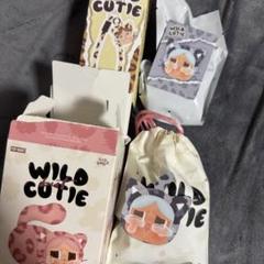 アイドル CRYBABY Wild but Cutie Neon&Denim Crybaby Neon Cutie | TikTok