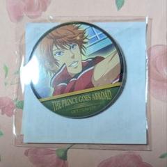 テニプリ　越前リョーマ　ナンジャタウン　缶バッジ　2着　3着　新テニスの王子様 アニメ『新テニスの王子様』とナンジャタウンの年間コラボが