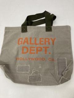 2025年最新】GALLERY dept バッグの人気アイテム - メルカリ