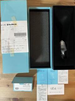 Refa シャワーヘッド (箱付き) 期間限定！リボンラッピング実施中！リファファインバブル U