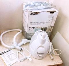 新品 未使用品 CONAIR ガーメントスチーマー GS18J 2025年最新】conair gs18jの人気アイテム - メルカリ