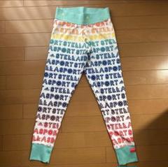 adidas スポーツ　レギンス　ダンス