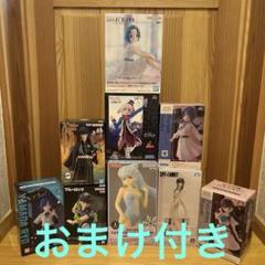 ☆好きなフィギュアを7個選べる福箱☆ 祝！メルカリ取引2000件達成記念！！ 艦これ 瑞鶴 祥鳳 ミニ フィギュア セット - メルカリ