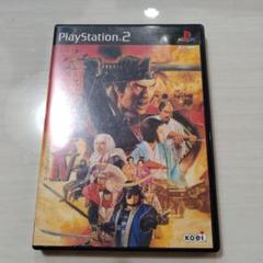 太閤立志伝Ⅳ PlayStation 2 ソフト