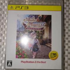 ロロナのアトリエ PS3