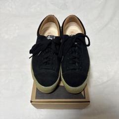 Last Resort ab Suede vm002 BLACKのサムネイル